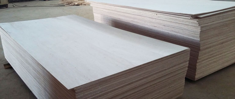 Plywood: The Strong Processed Wood